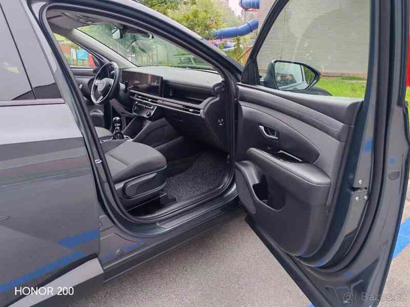 Hyundai Tucson 1,6   TGDI (benzín)Style,118 kw - foto 18