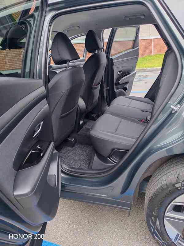 Hyundai Tucson 1,6   TGDI (benzín)Style,118 kw - foto 13