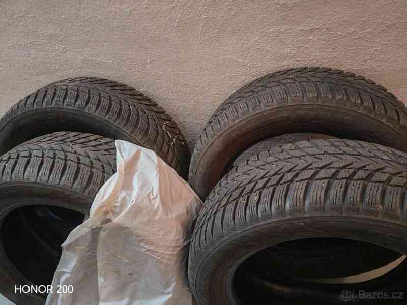 Hyundai Tucson 1,6   TGDI (benzín)Style,118 kw - foto 4