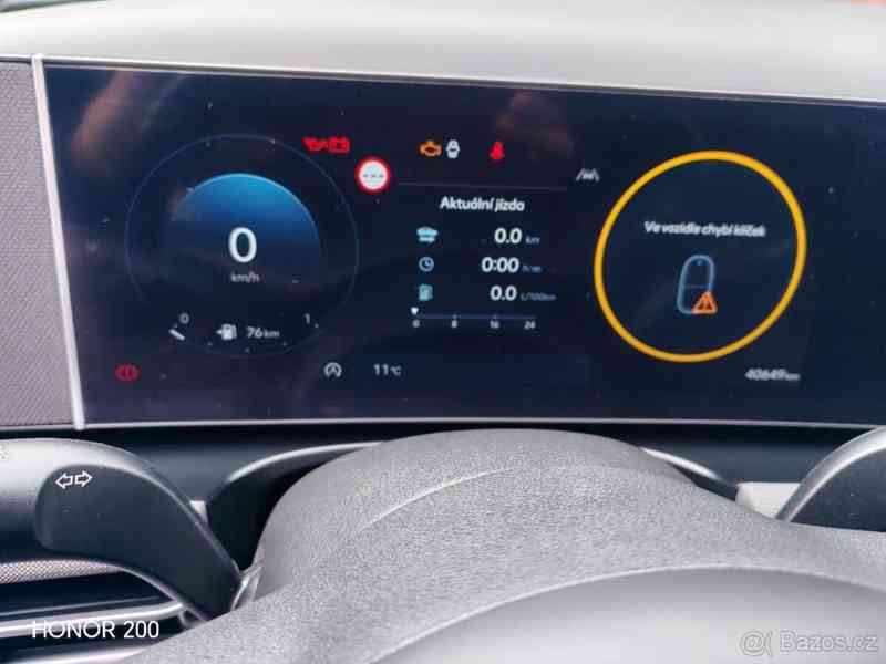 Hyundai Tucson 1,6   TGDI (benzín)Style,118 kw - foto 7