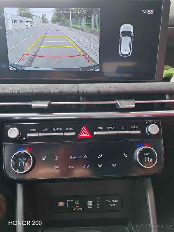 Hyundai Tucson 1,6   TGDI (benzín)Style,118 kw - foto 15