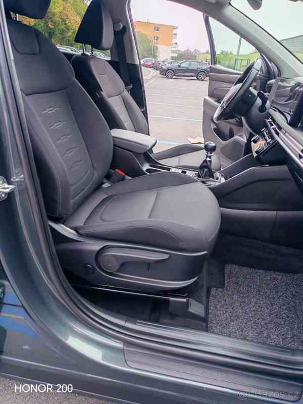 Hyundai Tucson 1,6   TGDI (benzín)Style,118 kw - foto 11