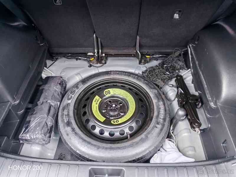 Hyundai Tucson 1,6   TGDI (benzín)Style,118 kw - foto 19
