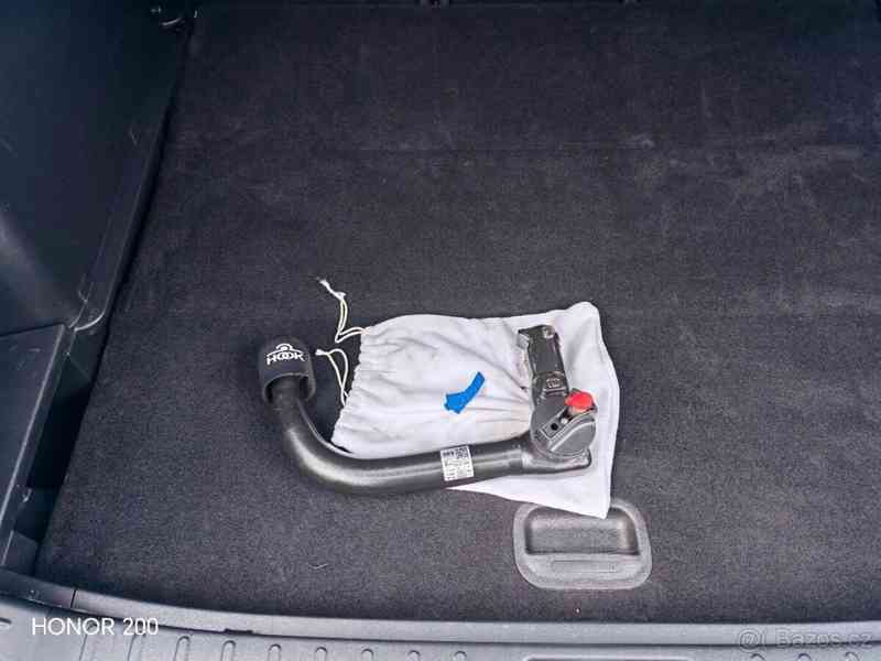 Hyundai Tucson 1,6   TGDI (benzín)Style,118 kw - foto 8
