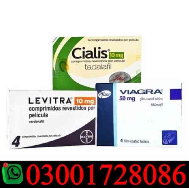 Erectile Dysfunction Tablets in Pakistan # 03001728086 # Ord - foto 1