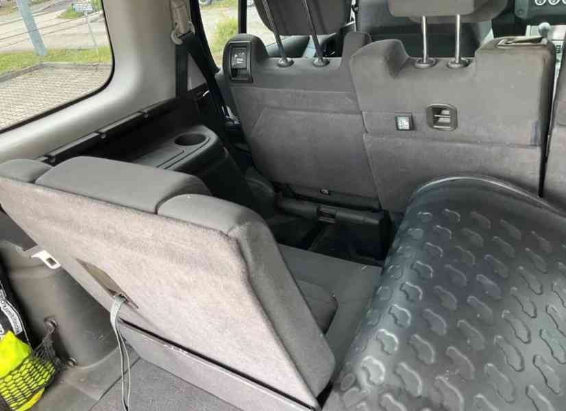 Nissan Pathfinder  2.5 dCi XE 140kw - foto 13