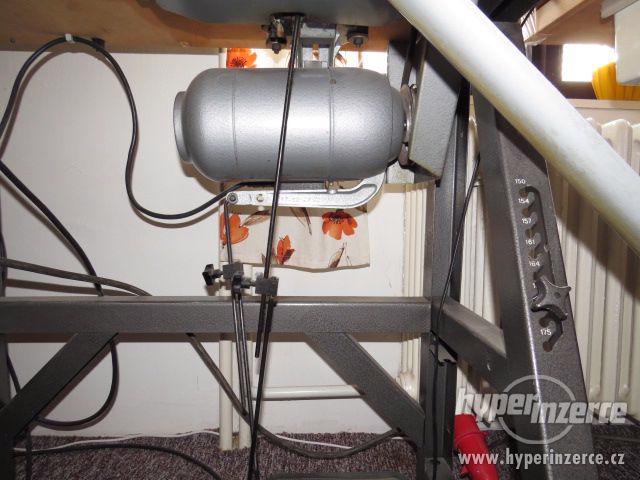 Overlock TEXTIMA Altin - foto 2
