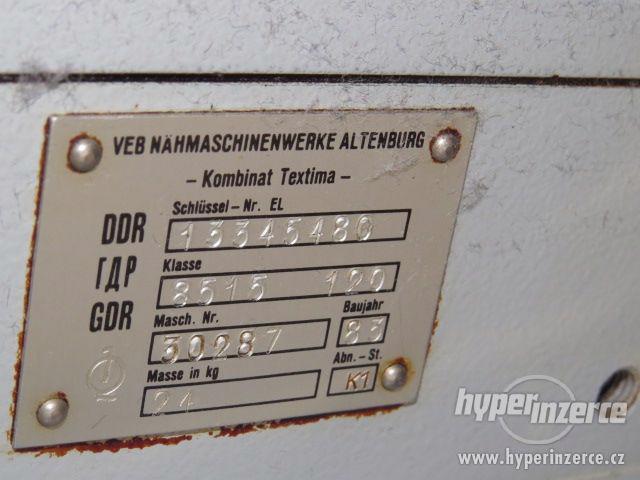 Overlock TEXTIMA Altin - foto 3