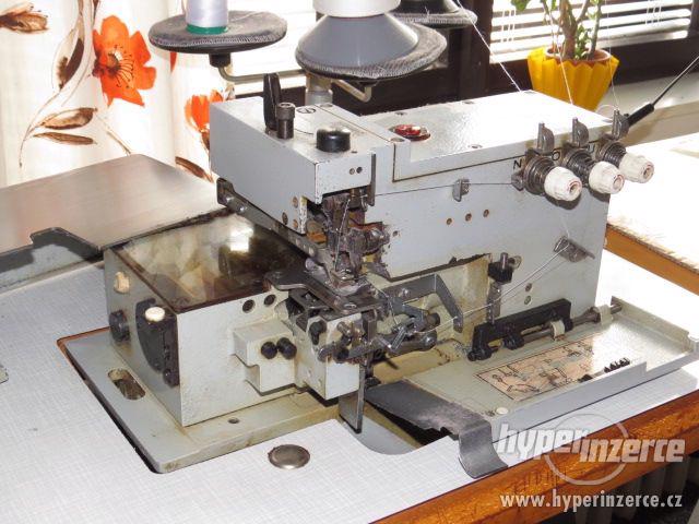 Overlock TEXTIMA Altin - foto 4