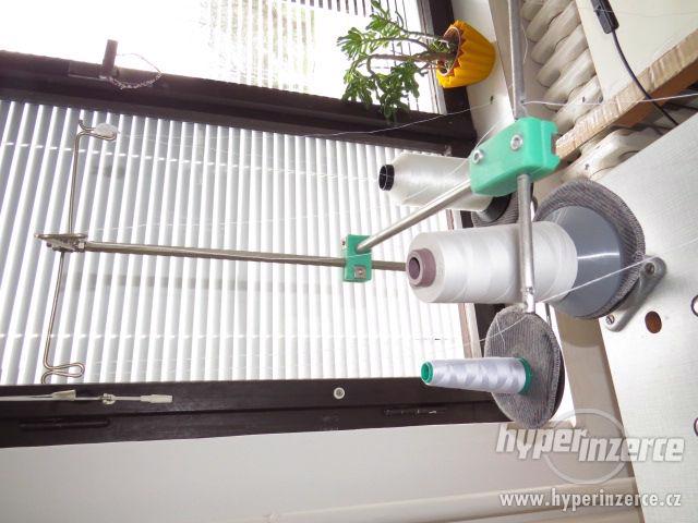 Overlock TEXTIMA Altin - foto 5