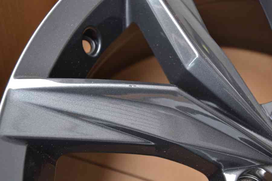 NOVÉ 18 Alu orig.VW Tiguan, Š.Kodiaq a Seat Tarraco - foto 17