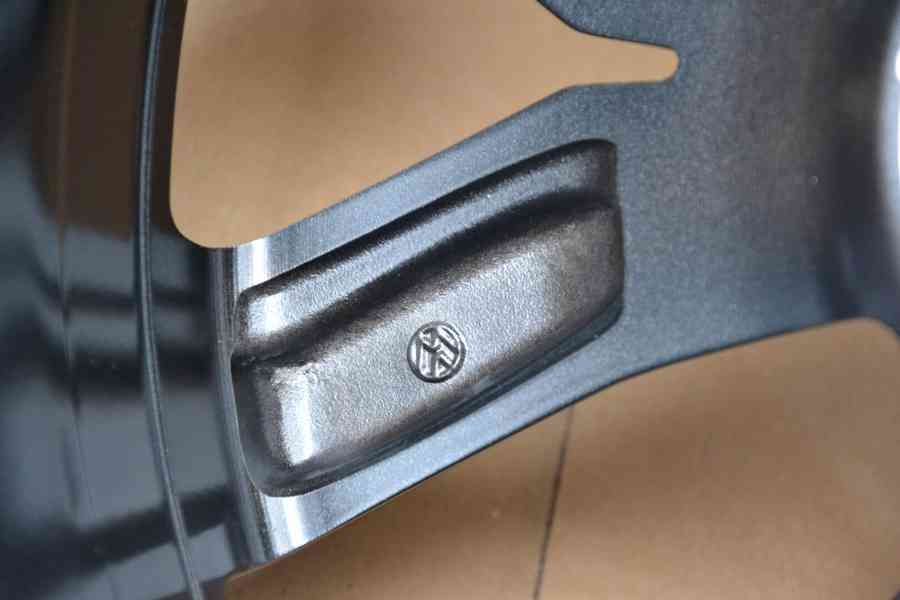 NOVÉ 18 Alu orig.VW Tiguan, Š.Kodiaq a Seat Tarraco - foto 13