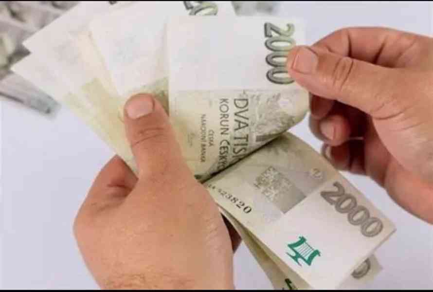 Nabídka financování