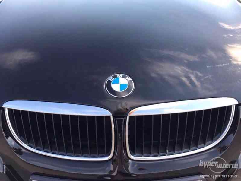BMW 390L, 2l, 318d, kombi, 5dveř, skvělý stav - foto 39