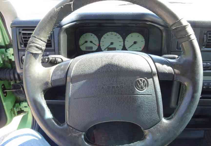 Volkswagen Multivan, 2.5 TDI r.v.1998 (75 KW) 7 mist  - foto 8