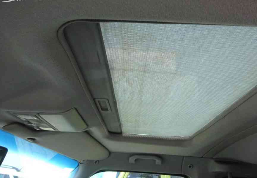 Volkswagen Multivan, 2.5 TDI r.v.1998 (75 KW) 7 mist  - foto 20