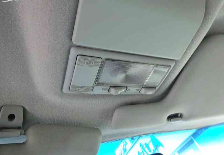 Volkswagen Multivan, 2.5 TDI r.v.1998 (75 KW) 7 mist  - foto 21