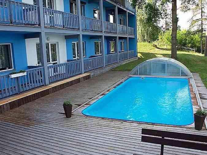Yacht club Radava - foto 11