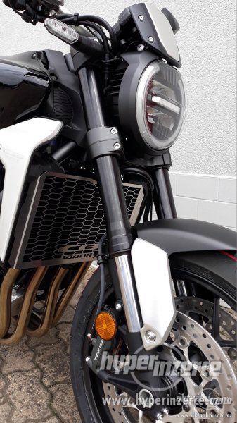 Prodej motocyklu Honda CB - foto 7
