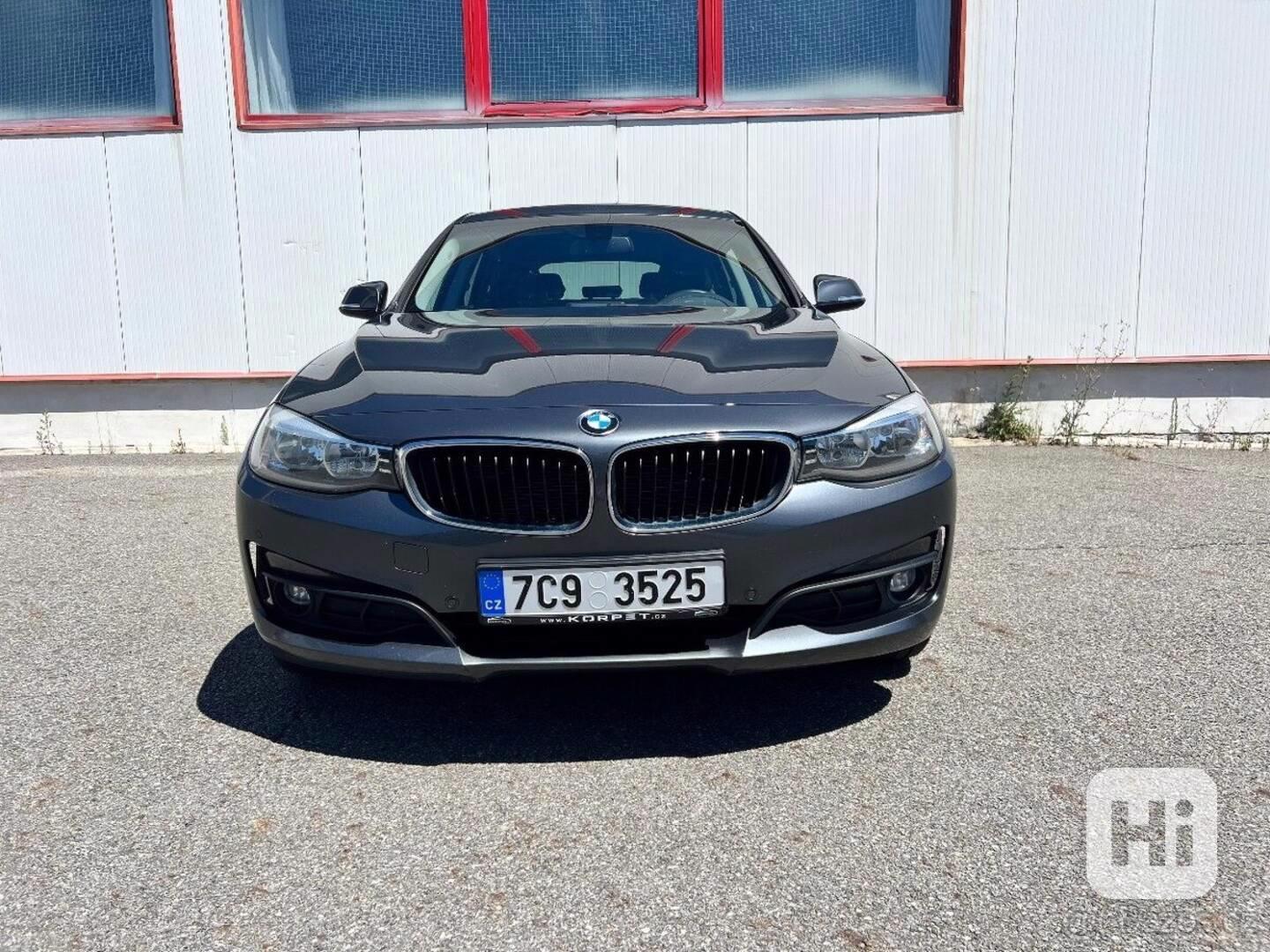BMW Řada 3 2,0 - foto 1