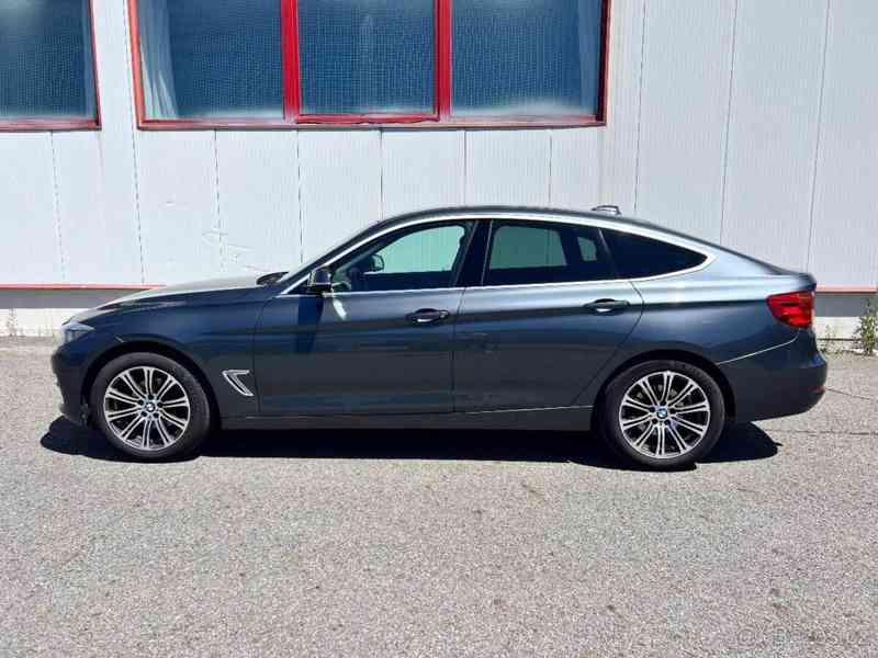 BMW Řada 3 2,0 - foto 13