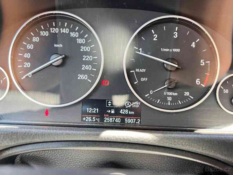BMW Řada 3 2,0 - foto 6