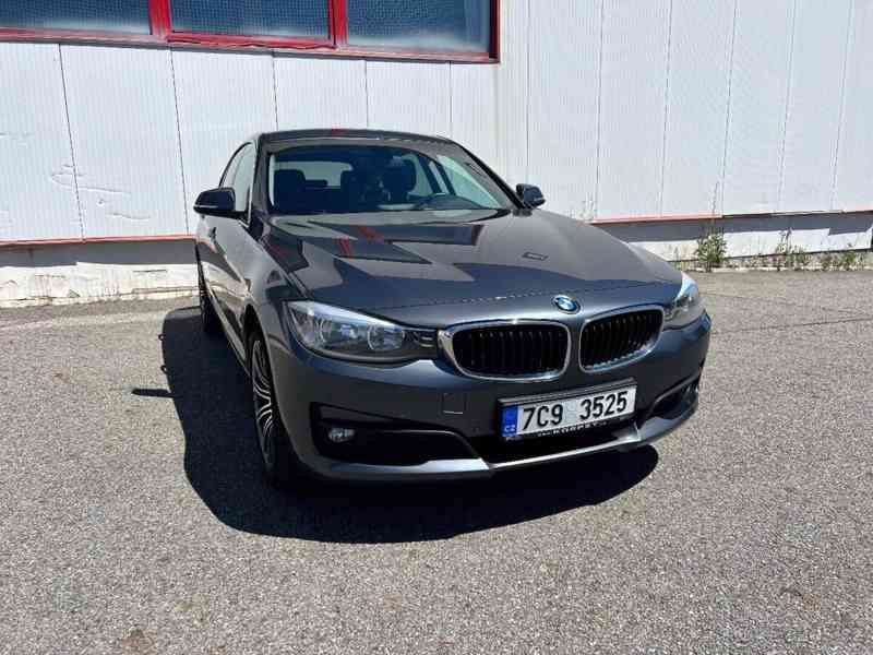 BMW Řada 3 2,0 - foto 8