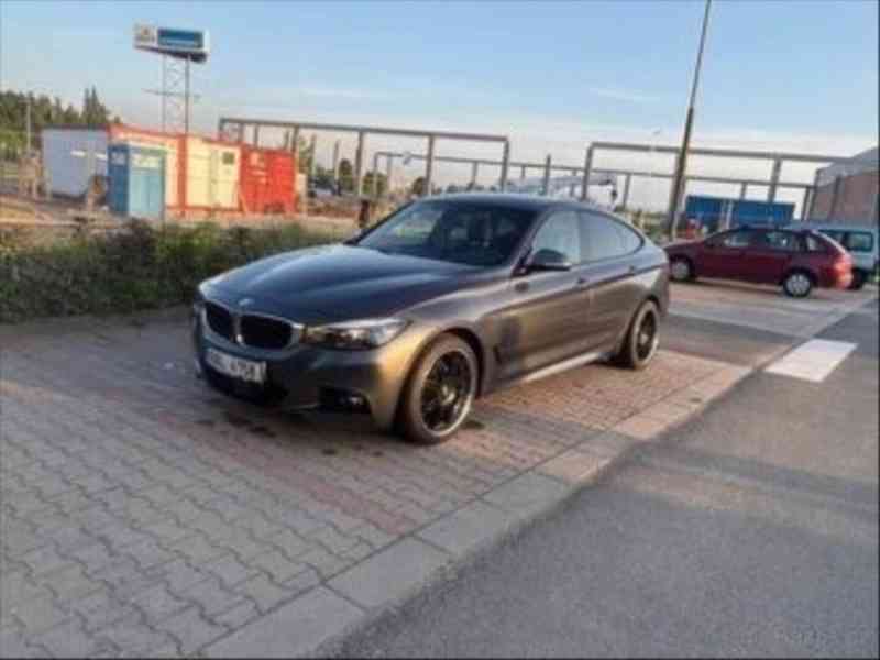 BMW Řada 3 2,0 - foto 21