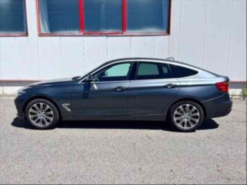 BMW Řada 3 2,0 - foto 2