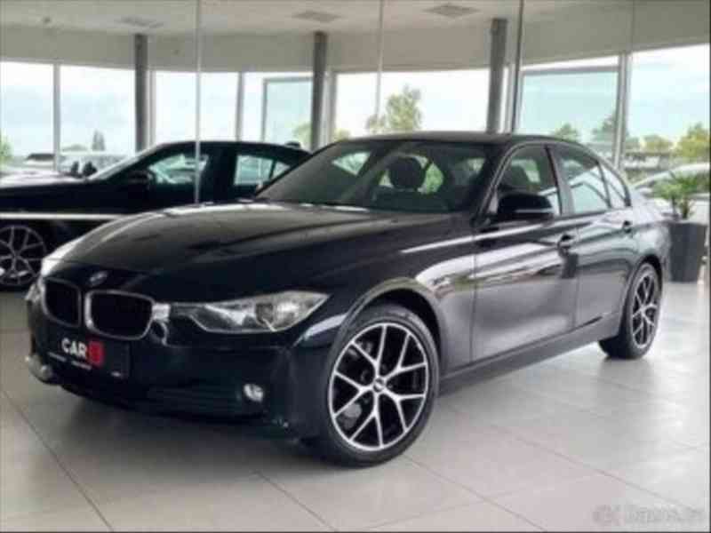 BMW Řada 3 2,0 - foto 20