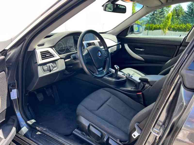 BMW Řada 3 2,0 - foto 15