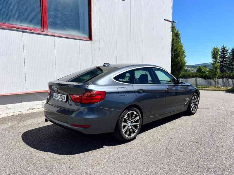 BMW Řada 3 2,0 - foto 10