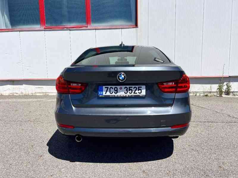 BMW Řada 3 2,0 - foto 5