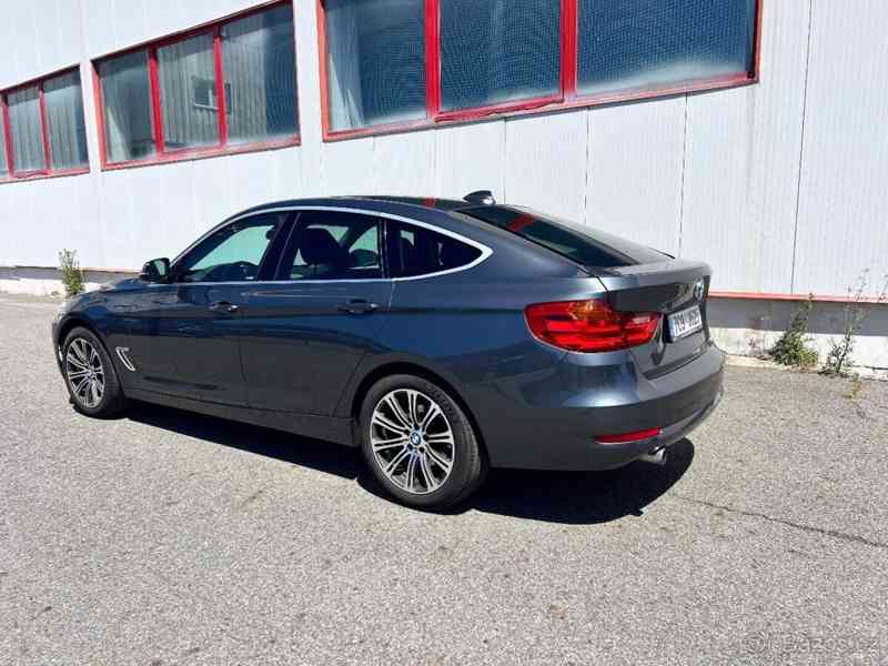 BMW Řada 3 2,0 - foto 3