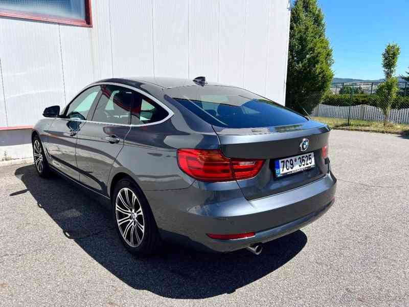 BMW Řada 3 2,0 - foto 7