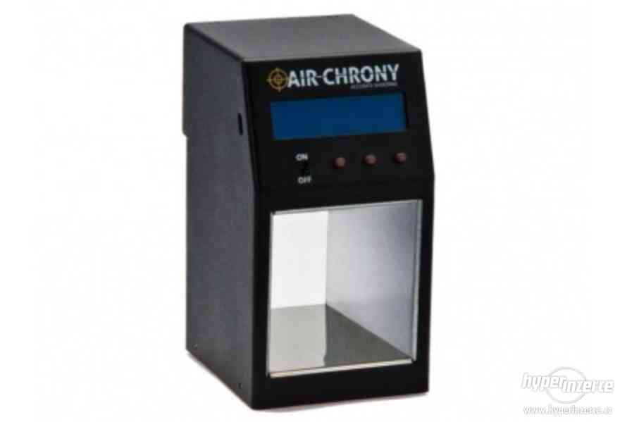 Air Chrony MK3 - foto 1