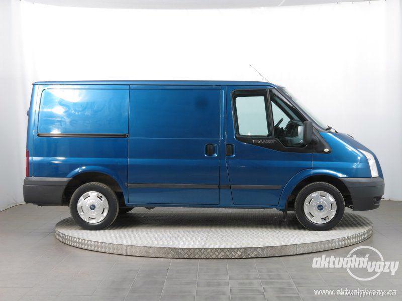 Prodej užitkového vozu Ford Transit - foto 2