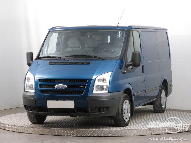 Prodej užitkového vozu Ford Transit - foto 4