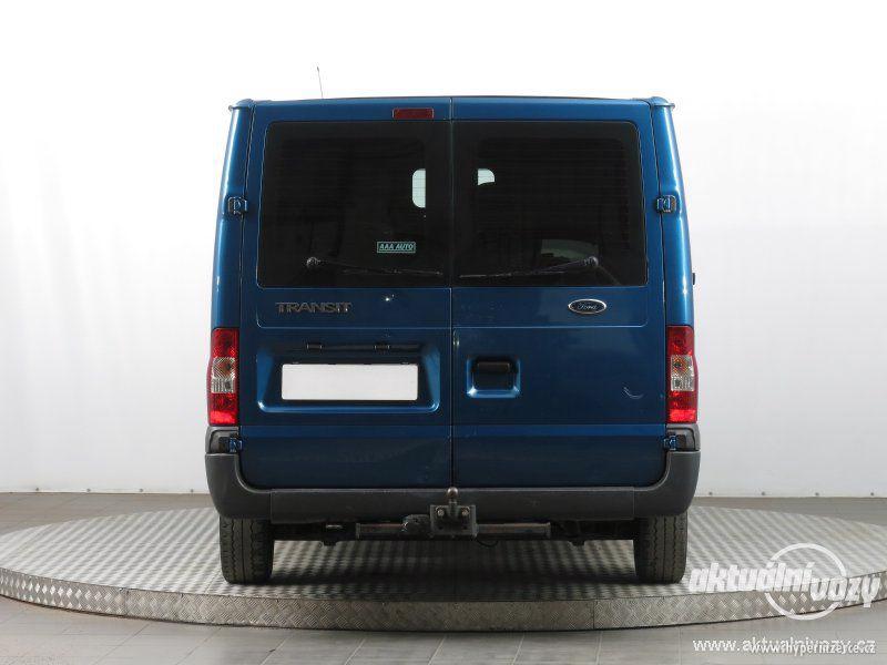Prodej užitkového vozu Ford Transit - foto 5