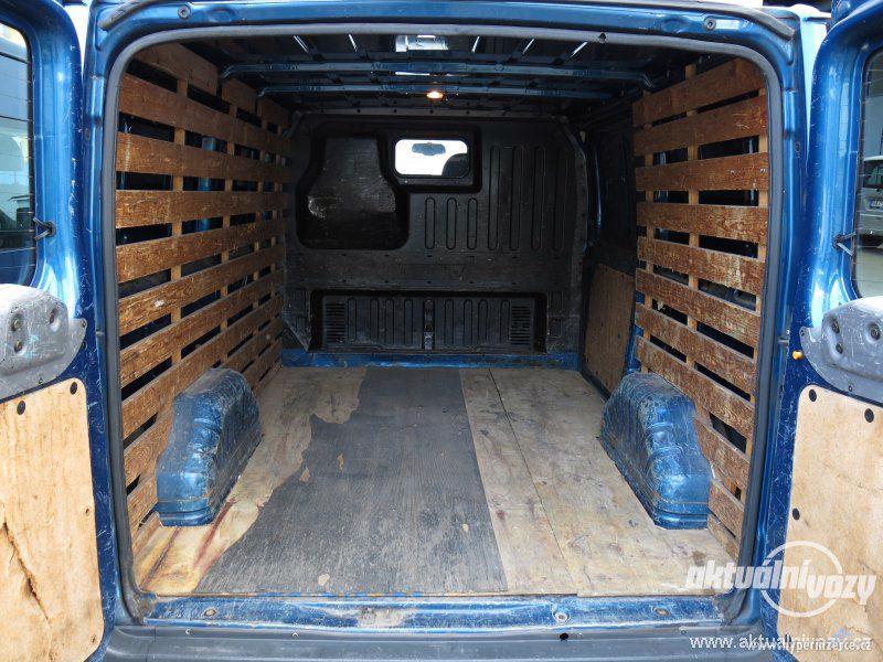 Prodej užitkového vozu Ford Transit - foto 8