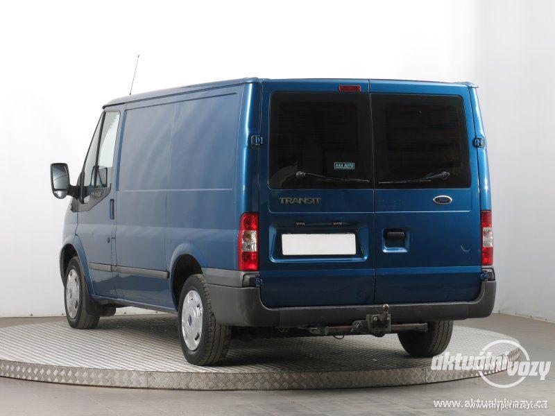 Prodej užitkového vozu Ford Transit - foto 9