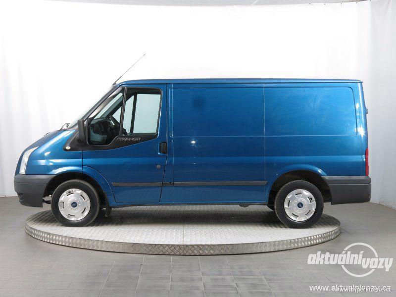 Prodej užitkového vozu Ford Transit - foto 11