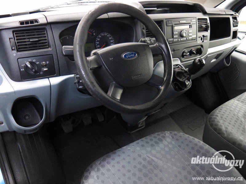 Prodej užitkového vozu Ford Transit - foto 12
