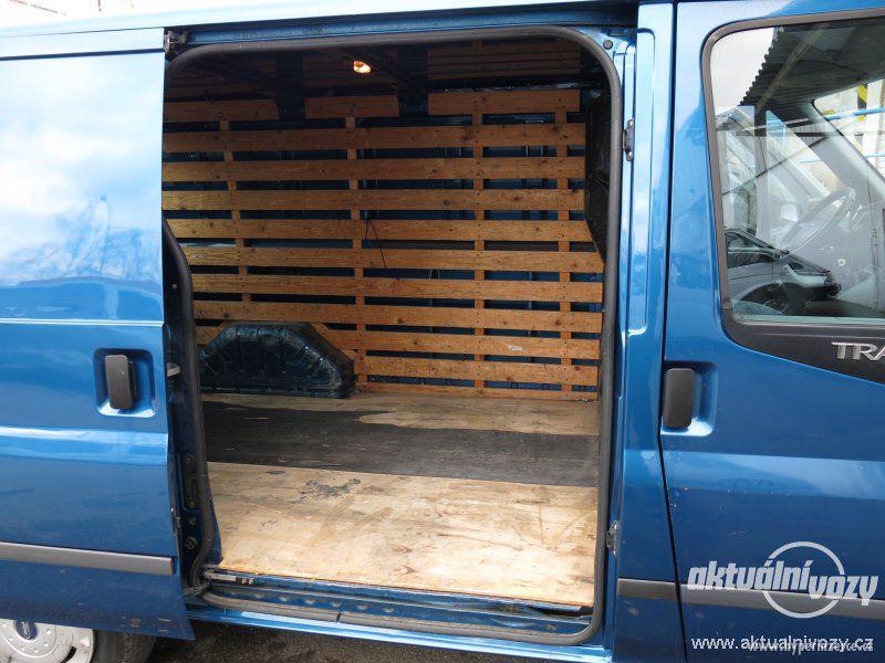 Prodej užitkového vozu Ford Transit - foto 13