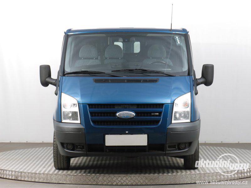 Prodej užitkového vozu Ford Transit - foto 14