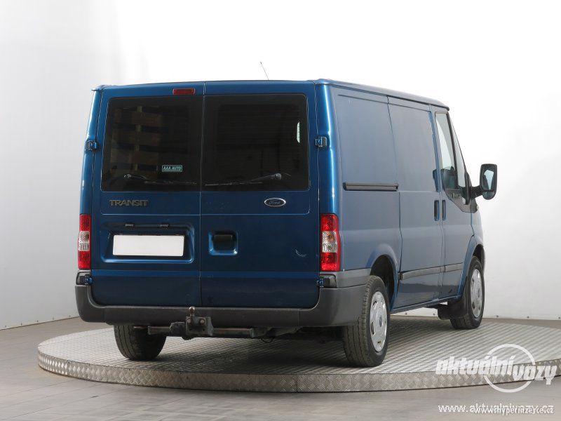 Prodej užitkového vozu Ford Transit - foto 15