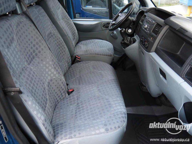 Prodej užitkového vozu Ford Transit - foto 16