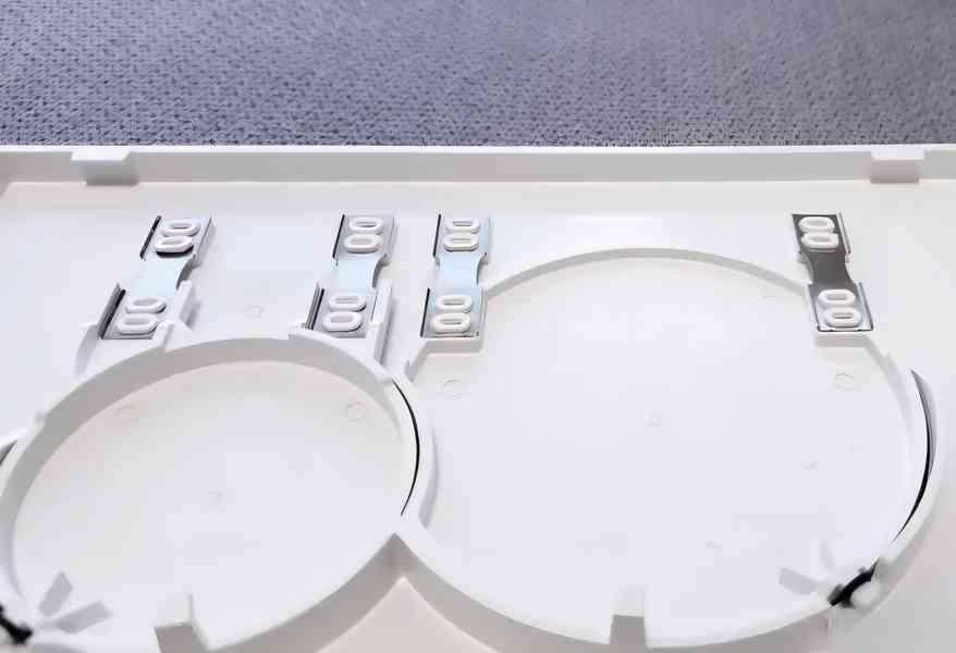 ORIGINÁL Ovládací Tlačítko WC Geberit Sigma01 – 115.770.11.5 - foto 6