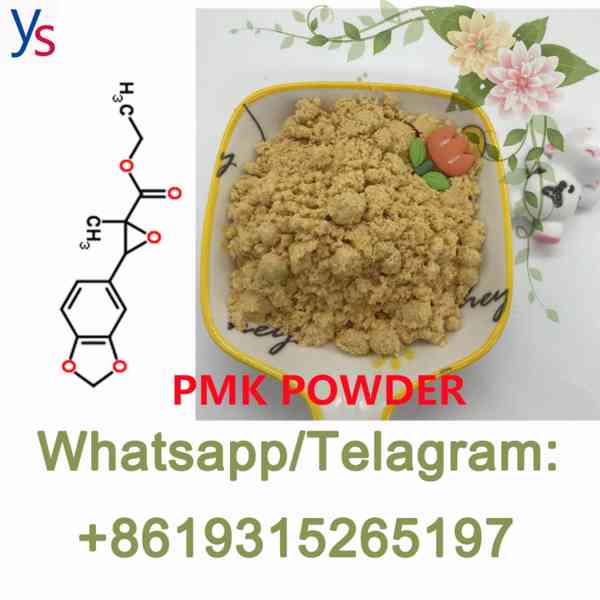 Buy Pmk Oil Cas 28578-16-7 Pmk Ethyl Glycidate - foto 2