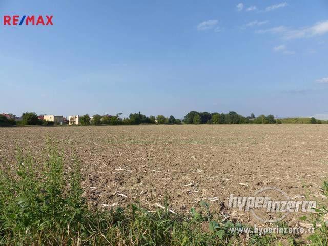 Prodej pozemku k zemědělským účelům Olomouc - Nemilany - foto 7